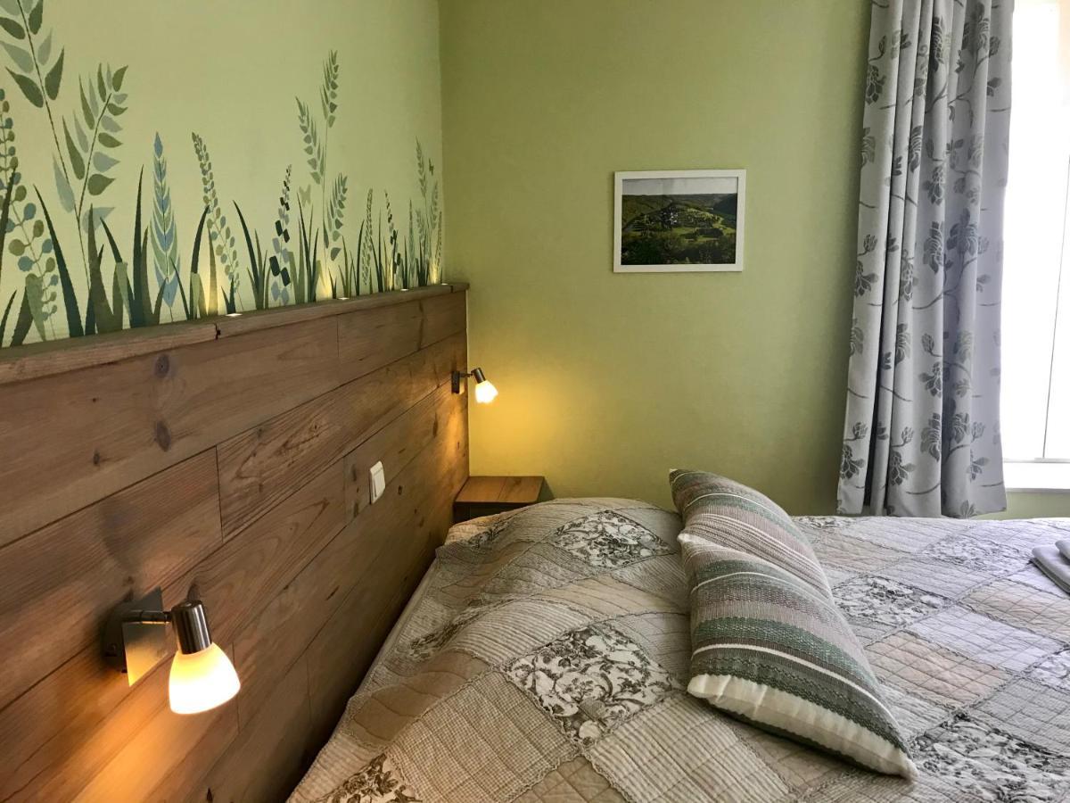 Taos B&B Врес-сюр-Семуа Экстерьер фото