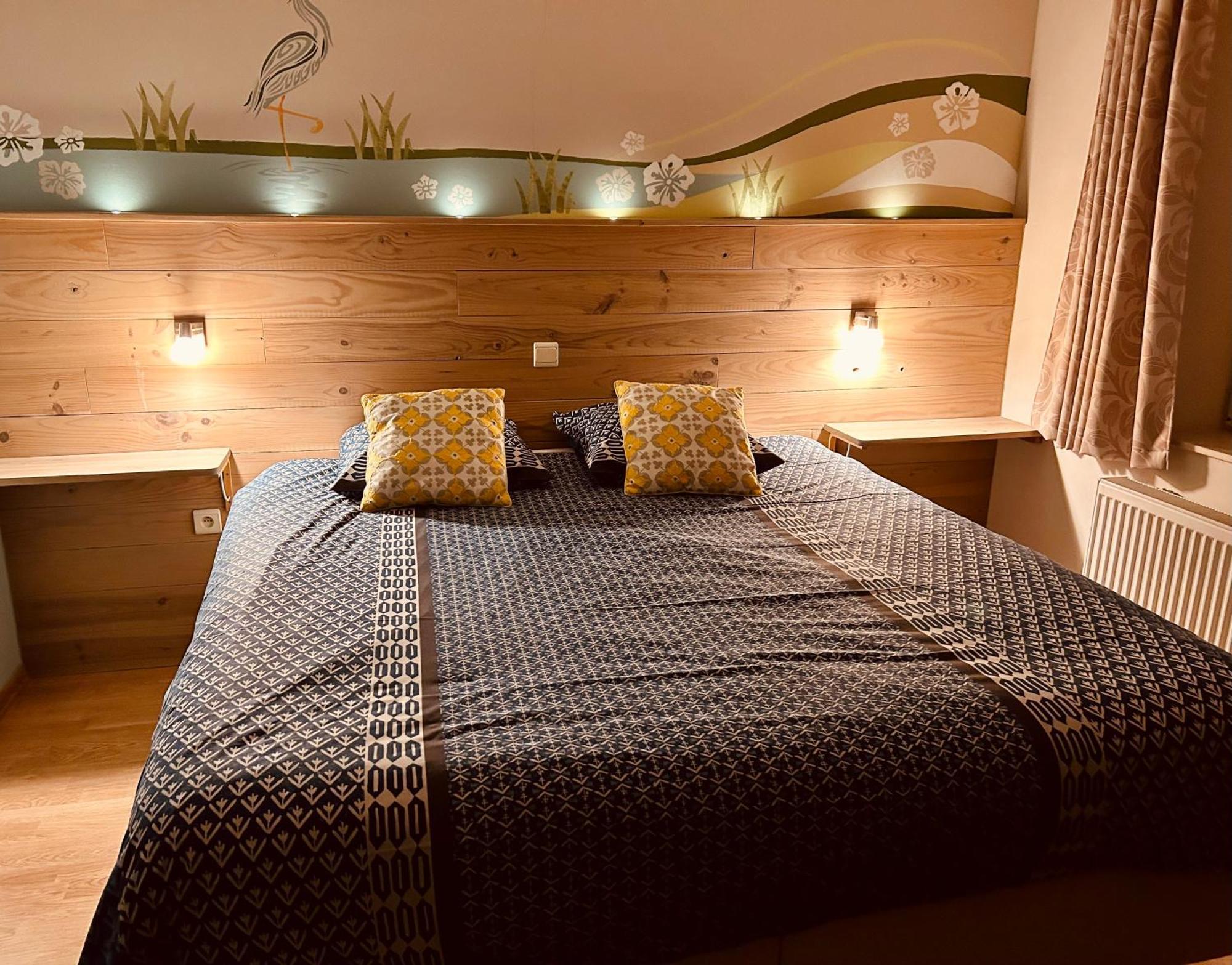 Taos B&B Врес-сюр-Семуа Экстерьер фото